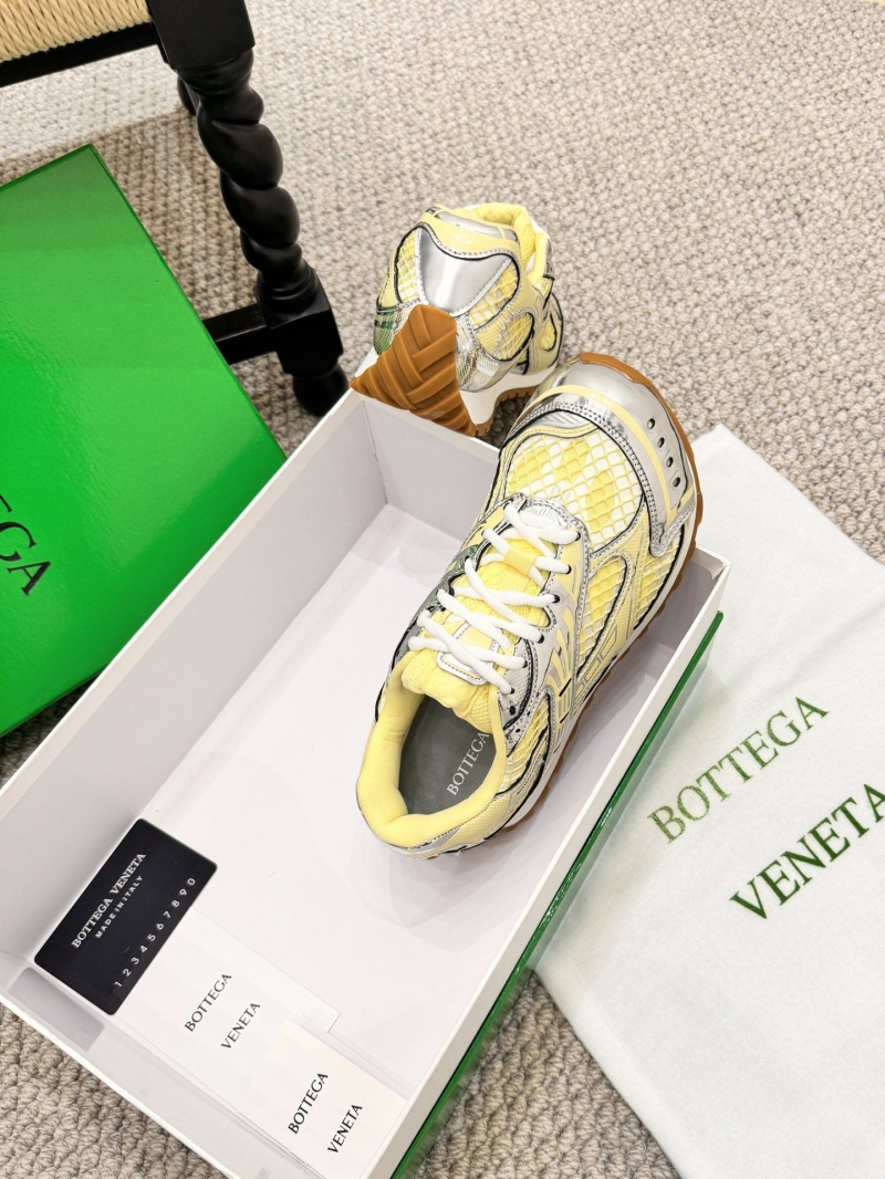 Bottega Veneta Casual Shoes